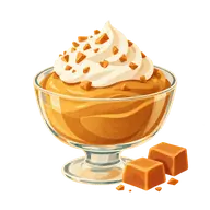 National Butterscotch Pudding Day