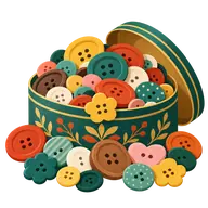 National Button Day