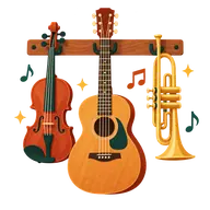 National Buy a Musical Instrument Day