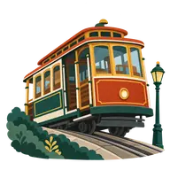 Cable Car Day