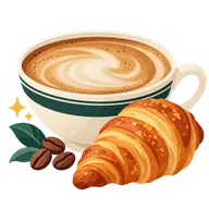 National Café au Lait Day