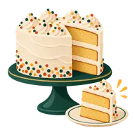 National Cake Day