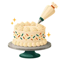 National Cake Decorating Day
