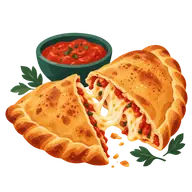 National Calzone Day