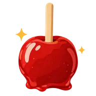 National Candy Apple Day