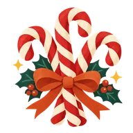 National Candy Cane Day