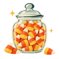 National Candy Corn Day