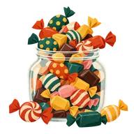 National Candy Day