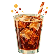 National Carbonated Beverage with Caffeine Day