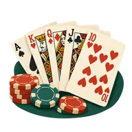National Card Playing Day