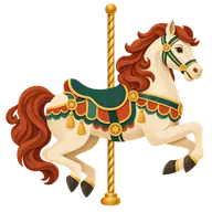 National Carousel Day