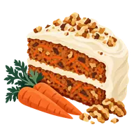 National Carrot Cake Day