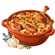 National Cassoulet Day