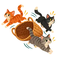 Cat Herders Day