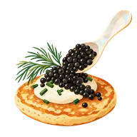 National Caviar Day