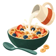 National Cereal Day