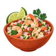 National Ceviche Day