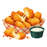 National Cheese Curd Day
