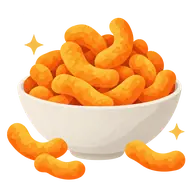 National Cheese Doodle Day