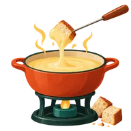 National Cheese Fondue Day