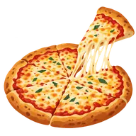 National Cheese Pizza Day