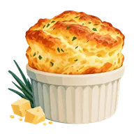 National Cheese Souffle Day