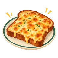 National Cheese Toast Day