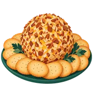 National Cheeseball Day