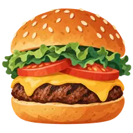 National Cheeseburger Day