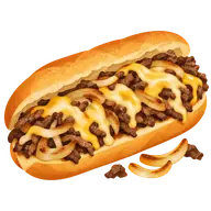 National Cheesesteak Day