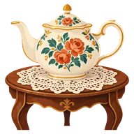 National Cherish an Antique Day