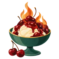 National Cherries Jubilee Day