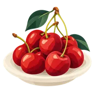 National Cherry Day