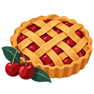 National Cherry Dessert Day