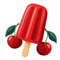 National Cherry Popsicle Day