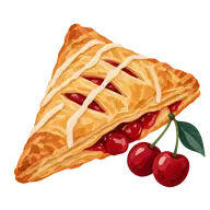 National Cherry Turnover Day
