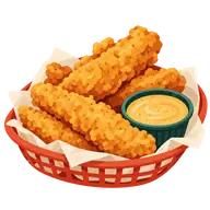 National Chicken Finger Day