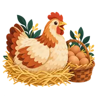 National Chicken Lady Day