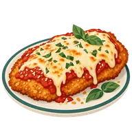 National Chicken Parmesan Day