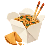 National Chinese Take-Out Day