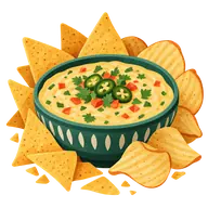 National Chip and Dip Day