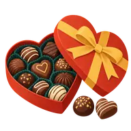 National Chocolate Candy Day