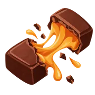 National Chocolate Caramel Day
