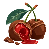 National Chocolate Covered Cherry Day