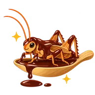 National Chocolate-Covered Insect Day