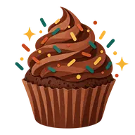 National Chocolate Cupcake Day