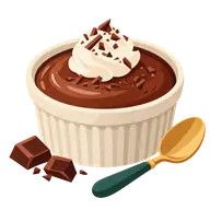 National Chocolate Custard Day