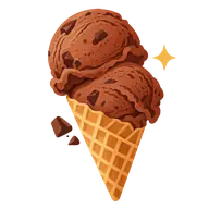 National Chocolate Ice Cream Day