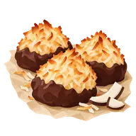 National Chocolate Macaroon Day