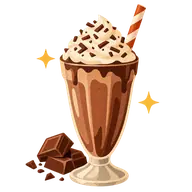 National Chocolate Milkshake Day